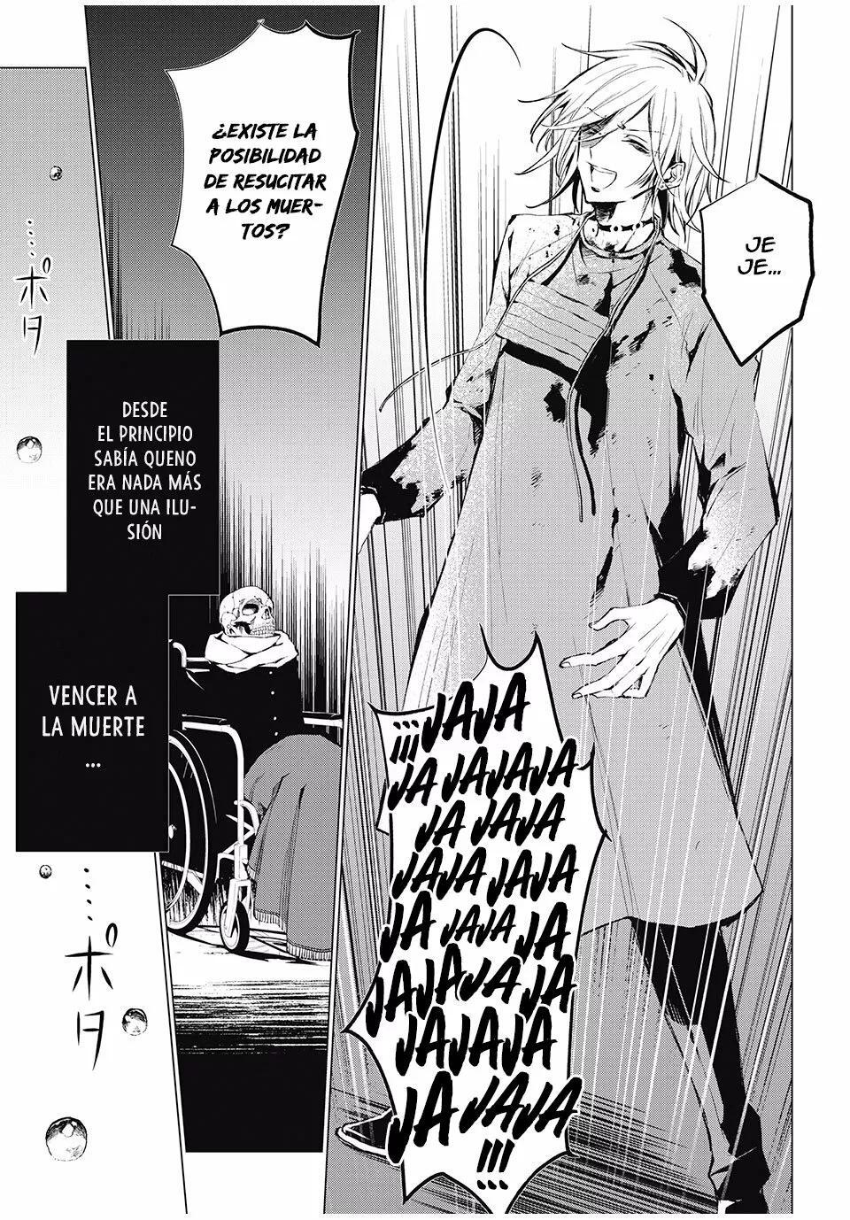 Capitulo 18 page 10