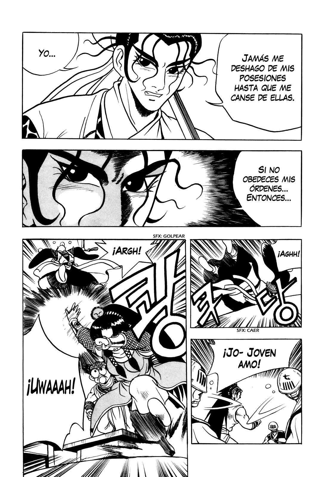 Capitulo 39 page 22