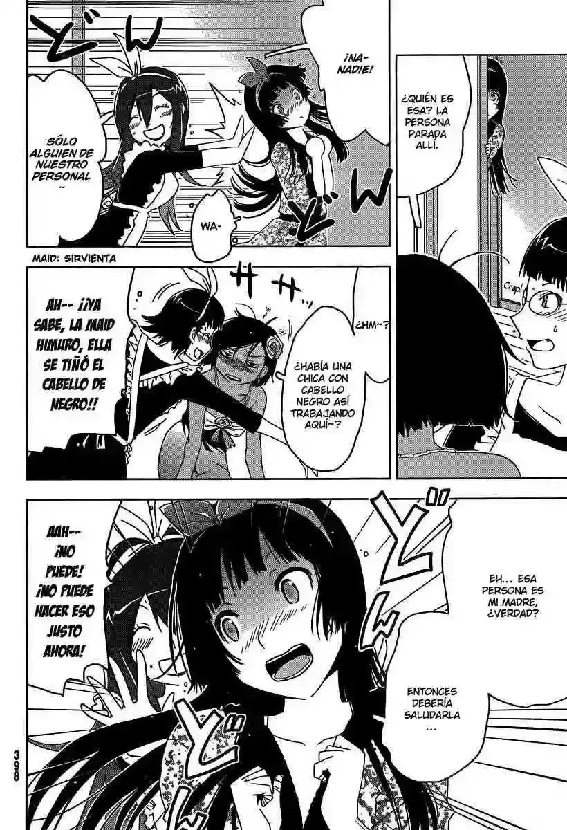 Capitulo 42 page 34