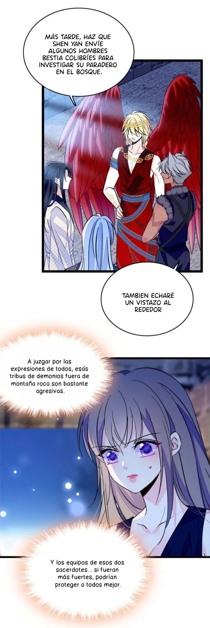 Capitulo 364 page 5