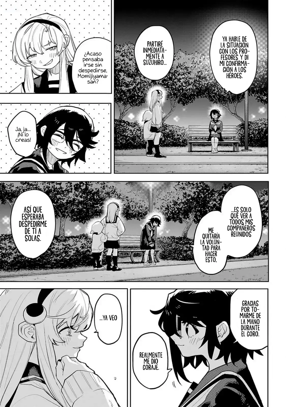 Capitulo 206 page 14