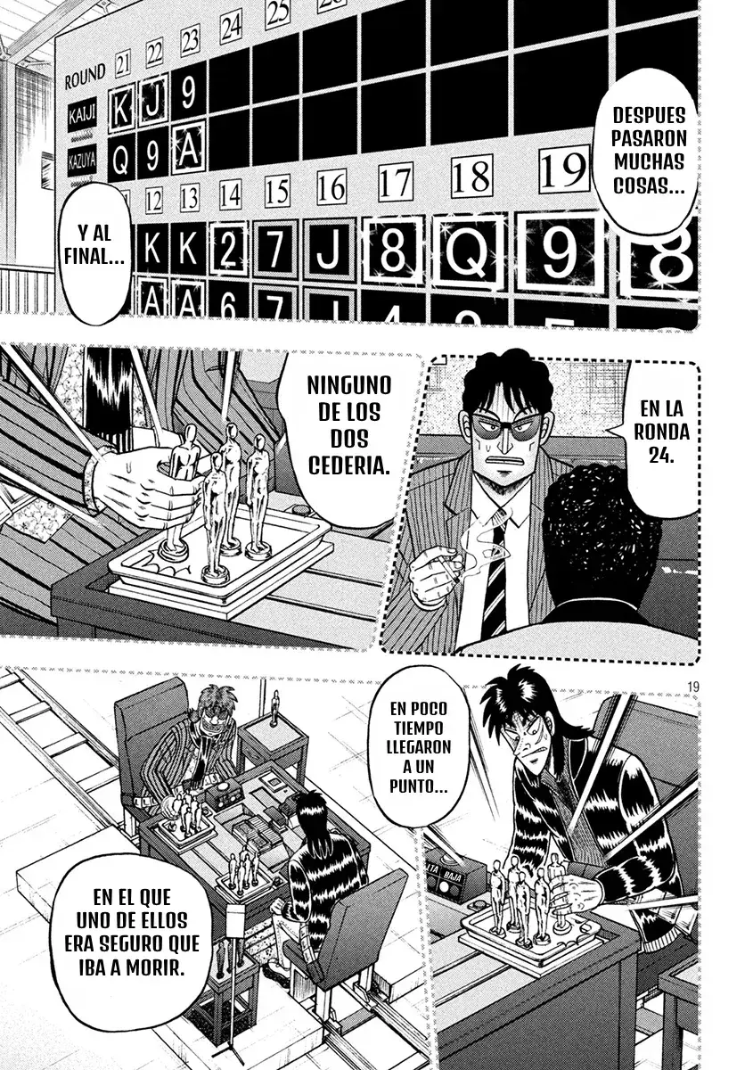 Capitulo 143 page 19
