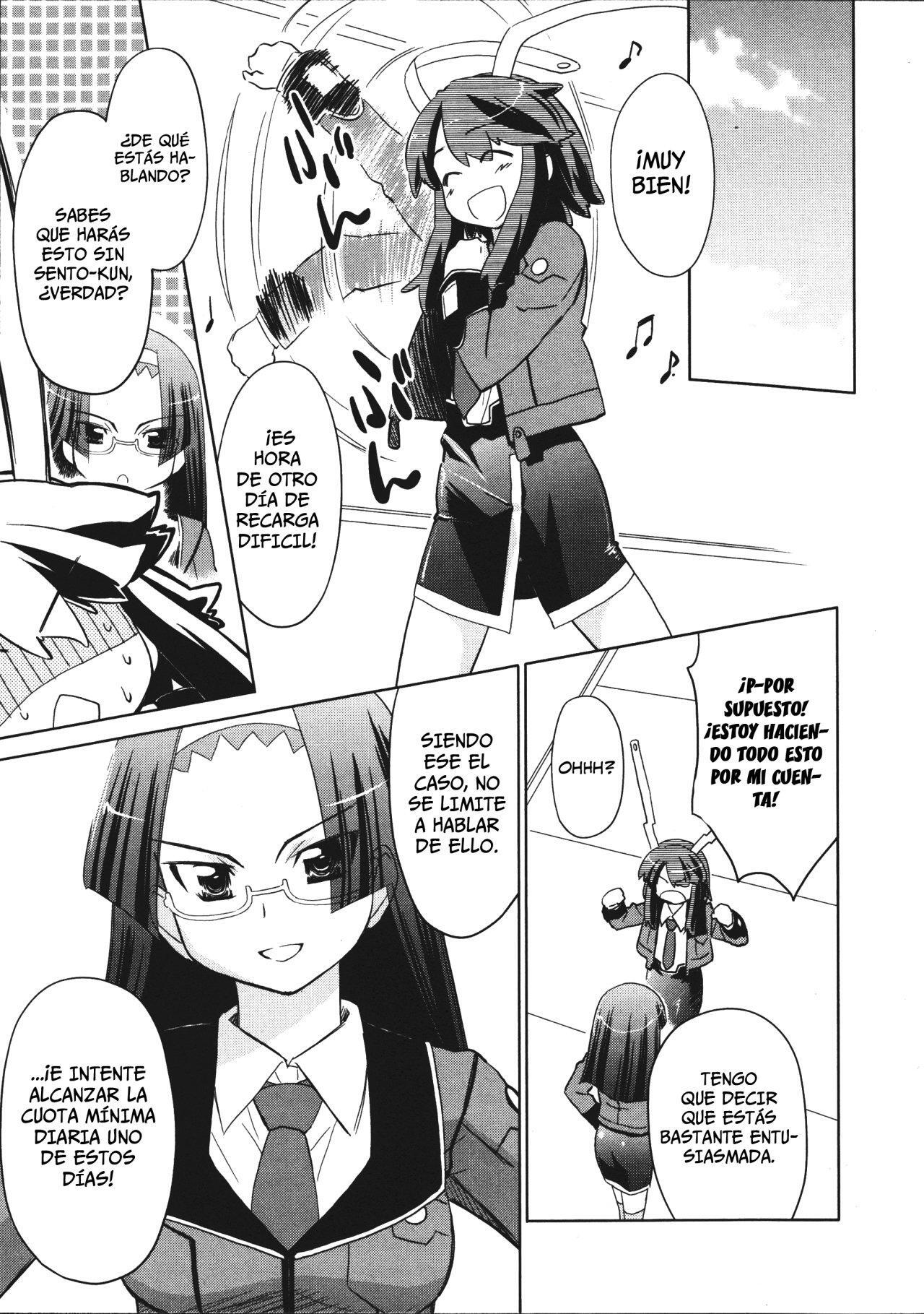 Capitulo 21 page 8