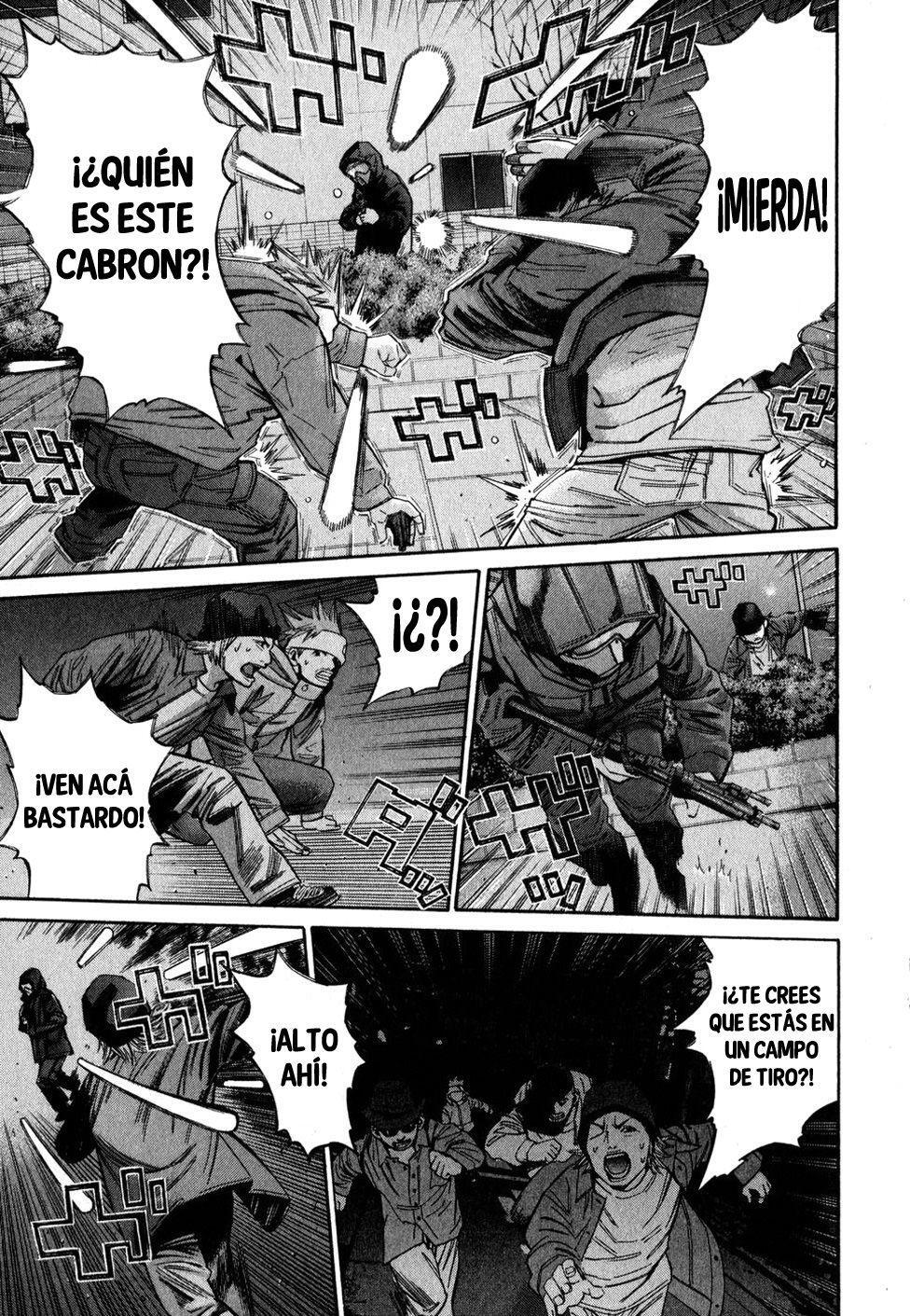 Capitulo 63 page 8