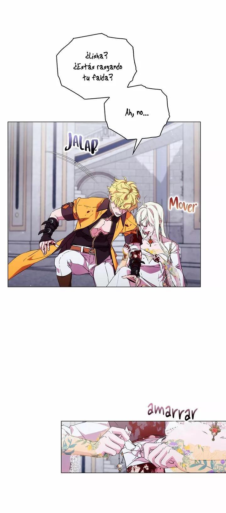 Capitulo 95 page 22