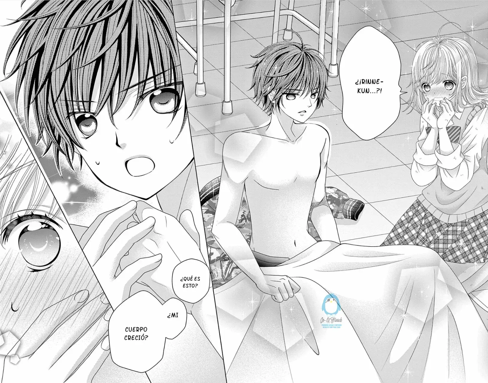 Capitulo 16 page 7