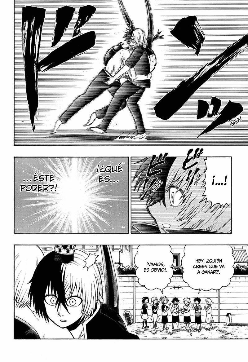 Capitulo 33 page 11