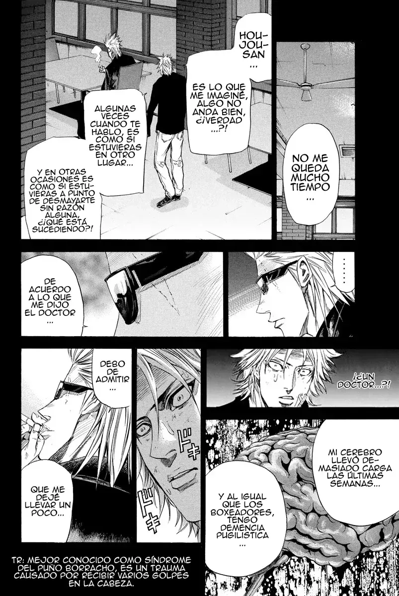 Capitulo 112 page 16