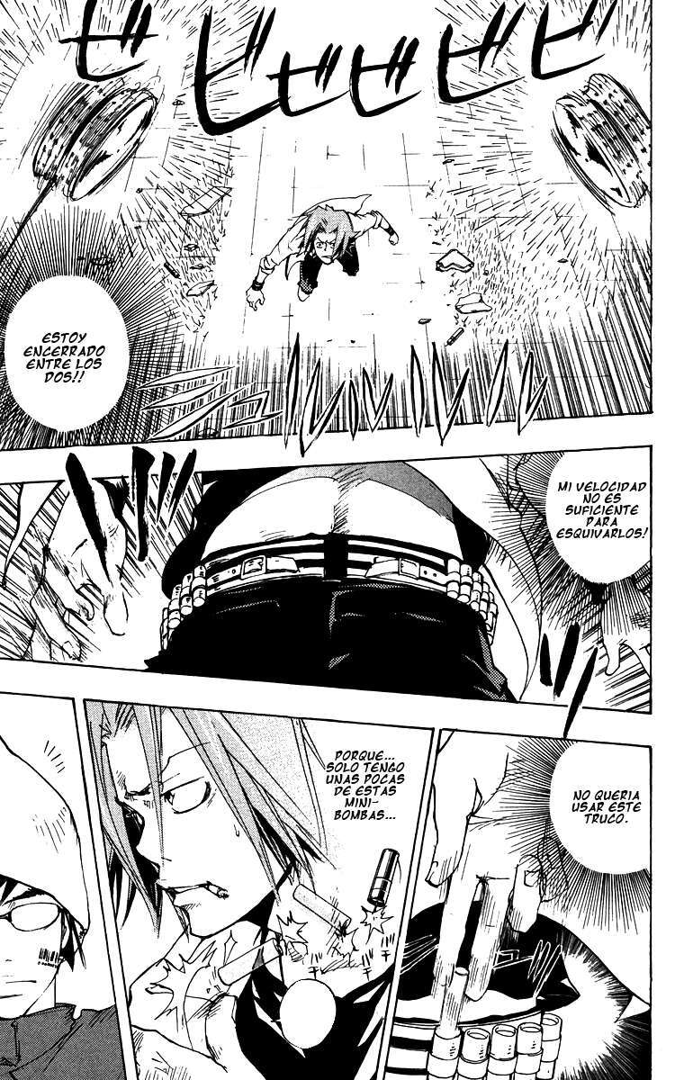 Capitulo 64 page 11