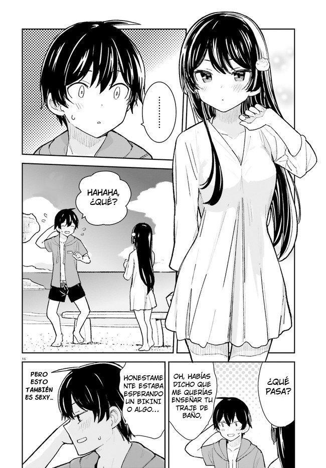 Capitulo 27 page 17