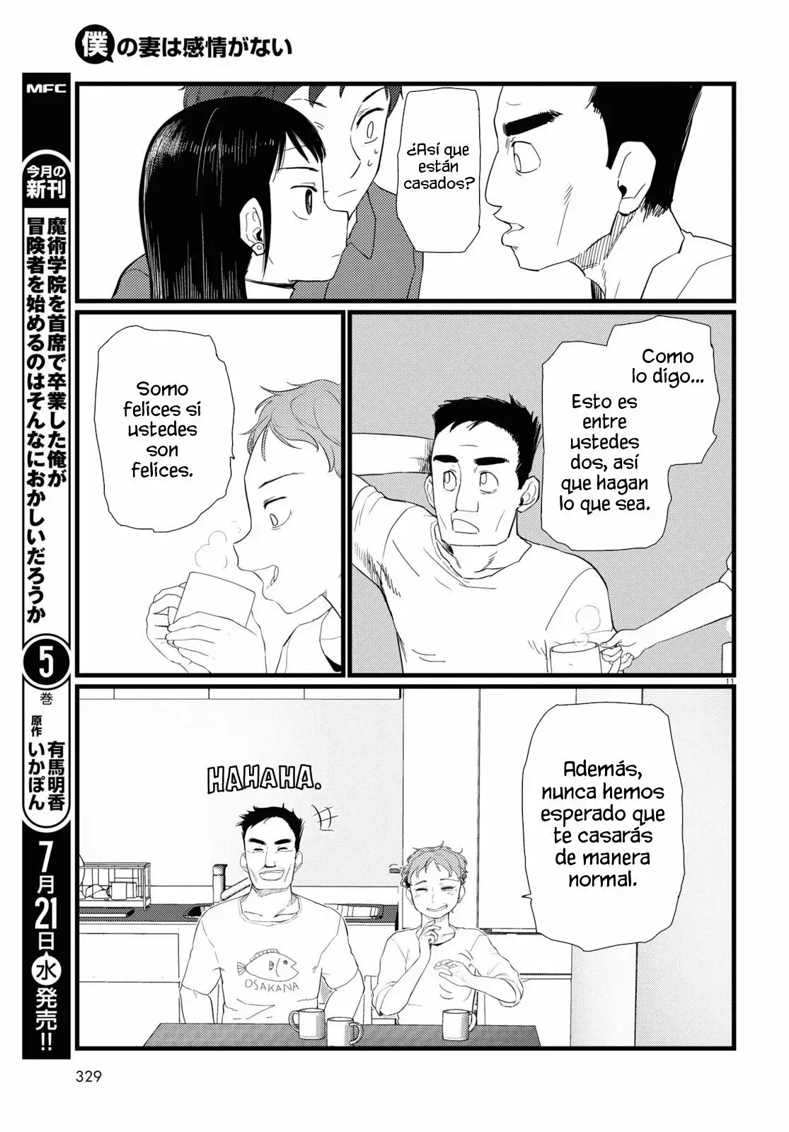 Capitulo 23 page 12