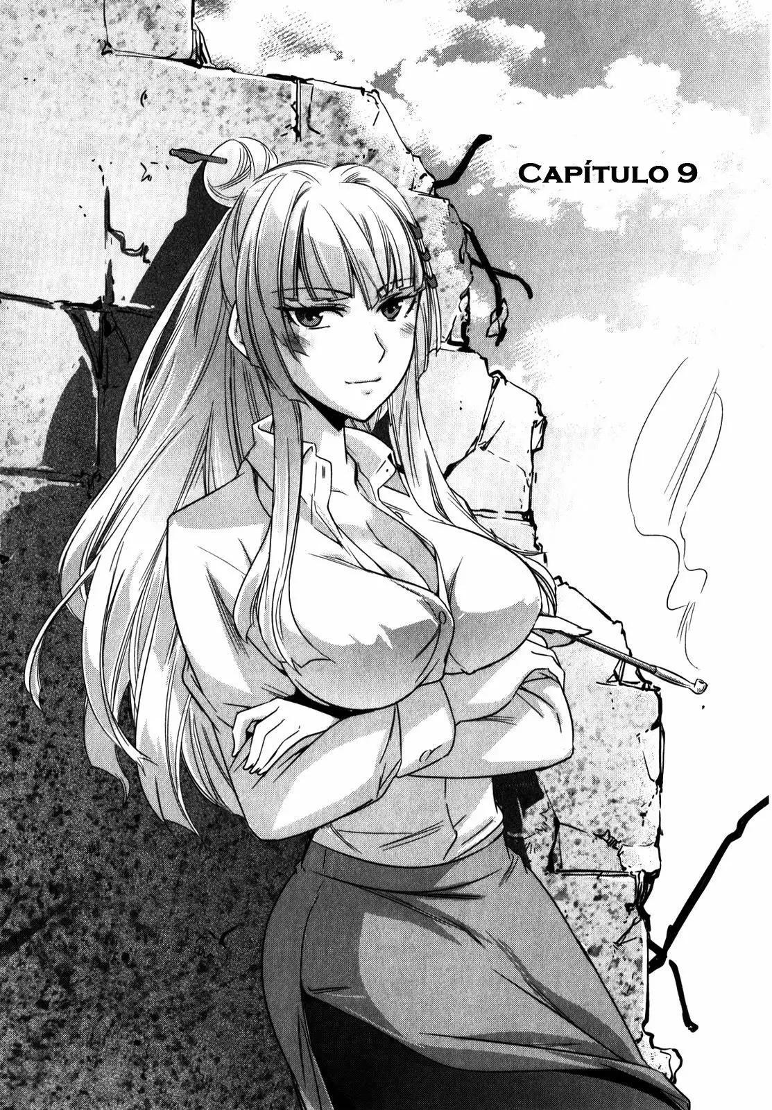 Capitulo 9 page 1