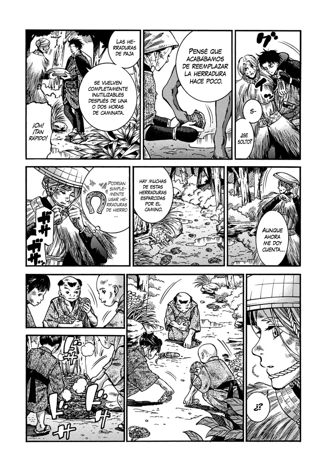Capitulo 8 page 10