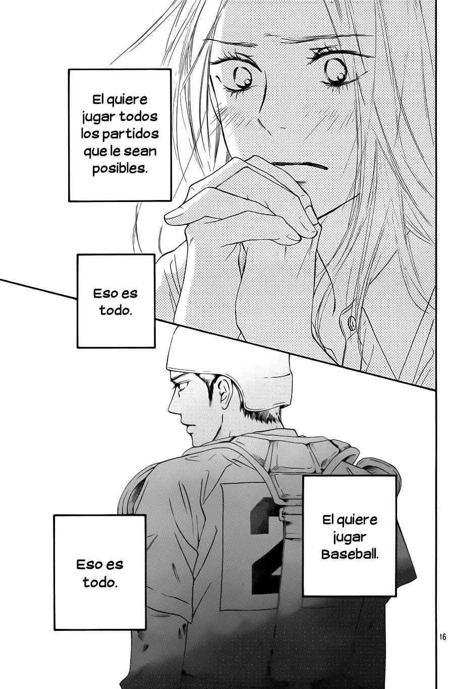 Capitulo 101 page 20