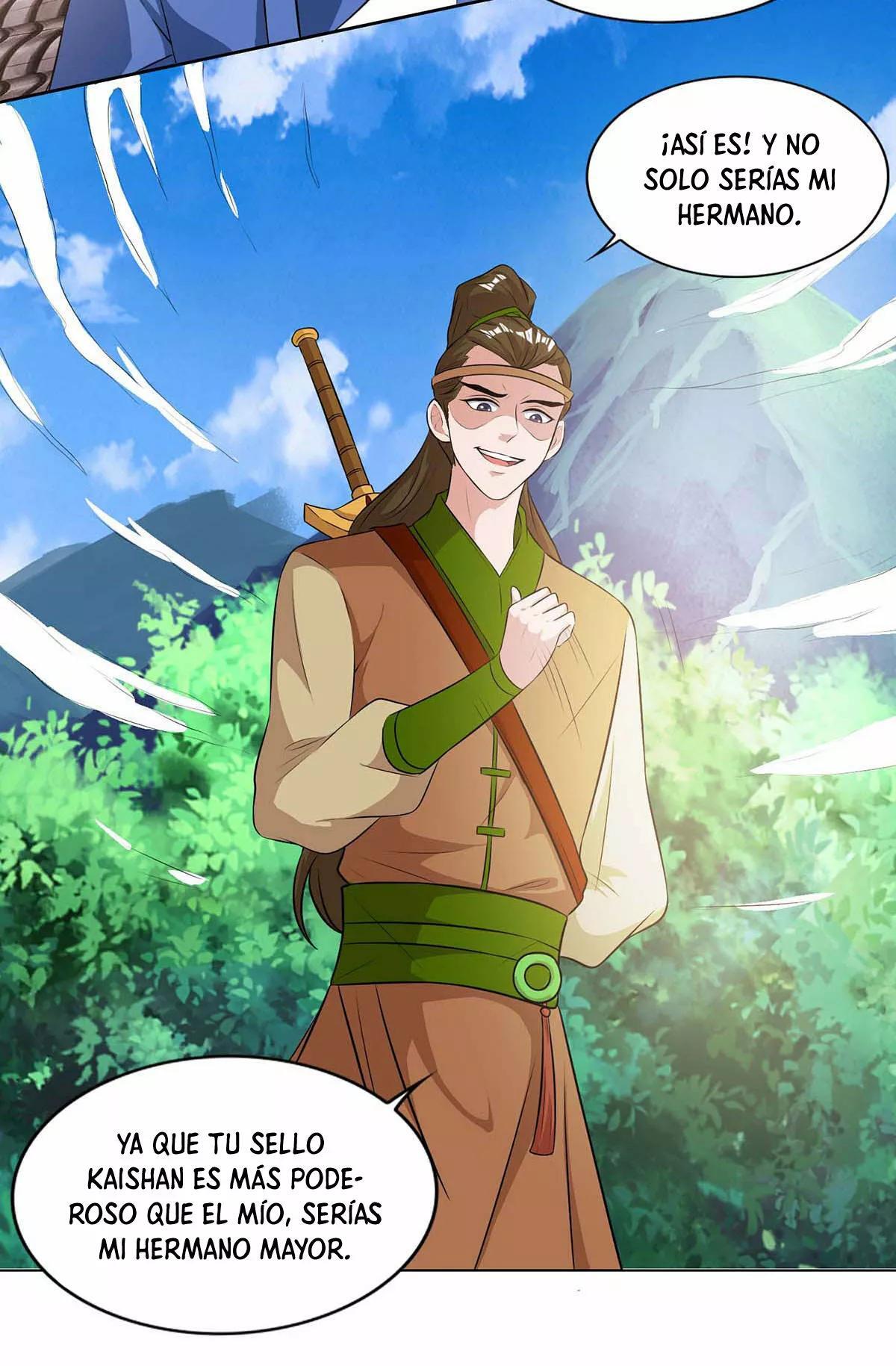 Capitulo 122 page 27