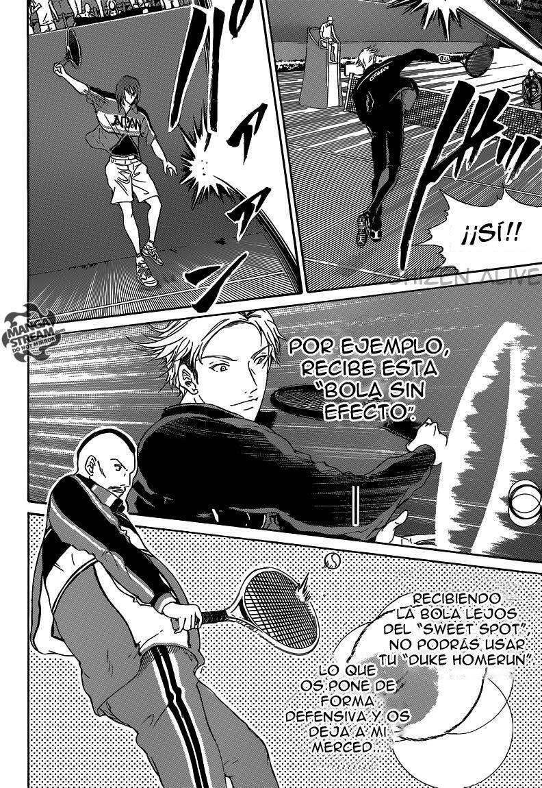 Capitulo 142 page 6