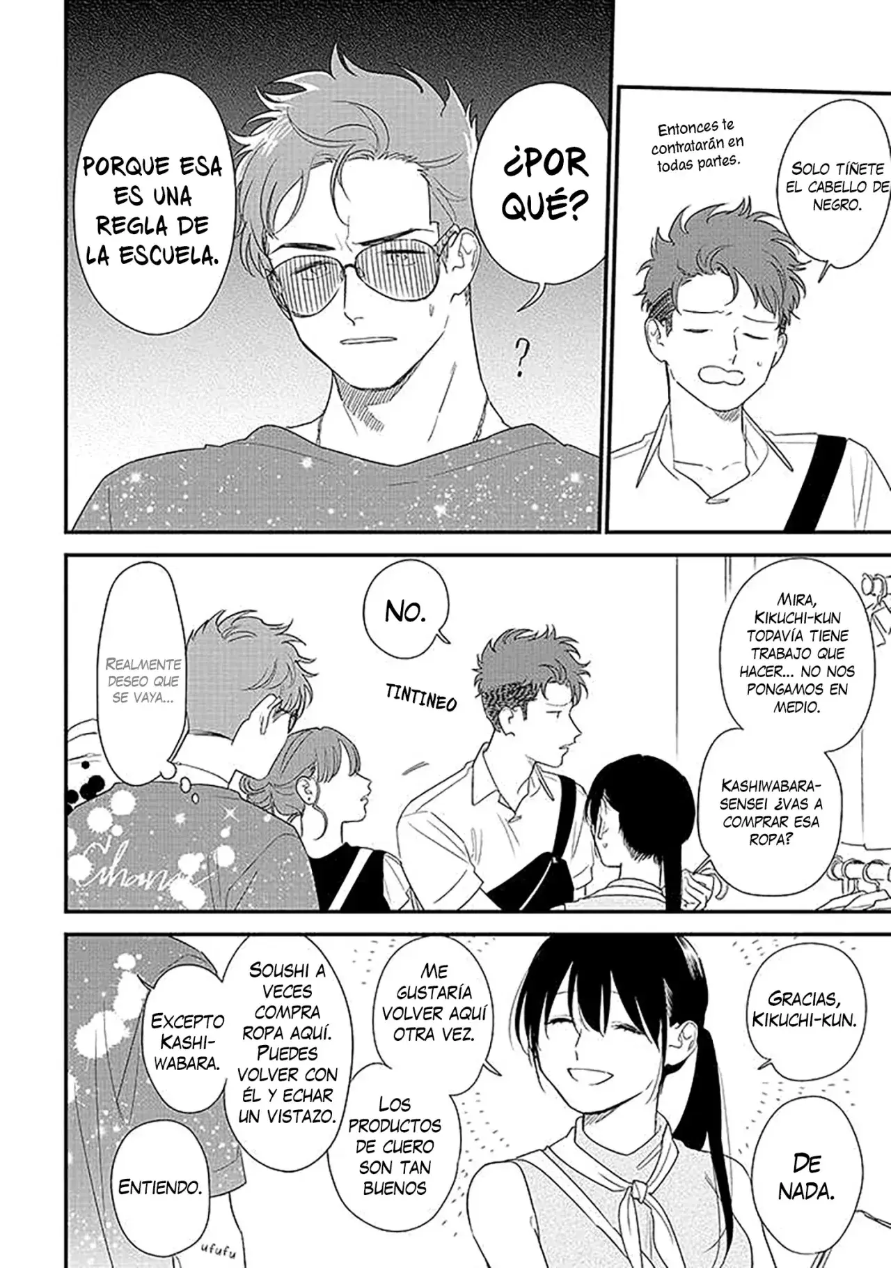 Capitulo 71 page 13