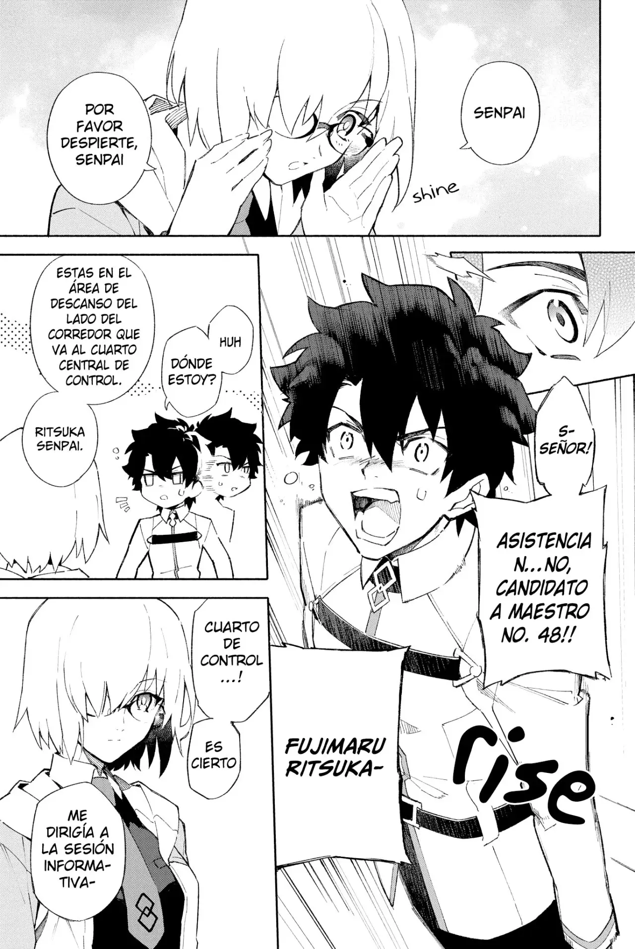 Capitulo 1 page 11