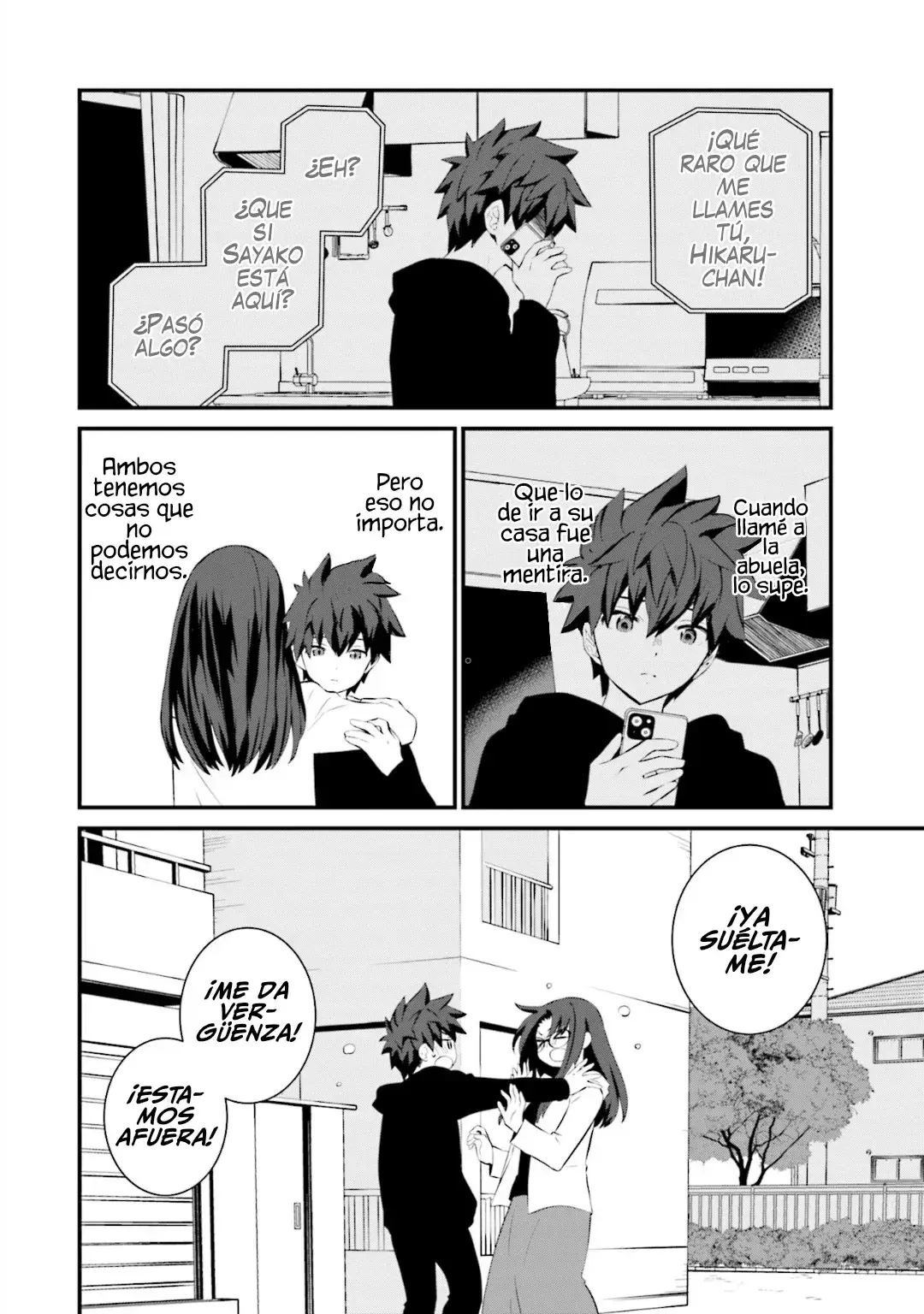 Capitulo 77 page 4