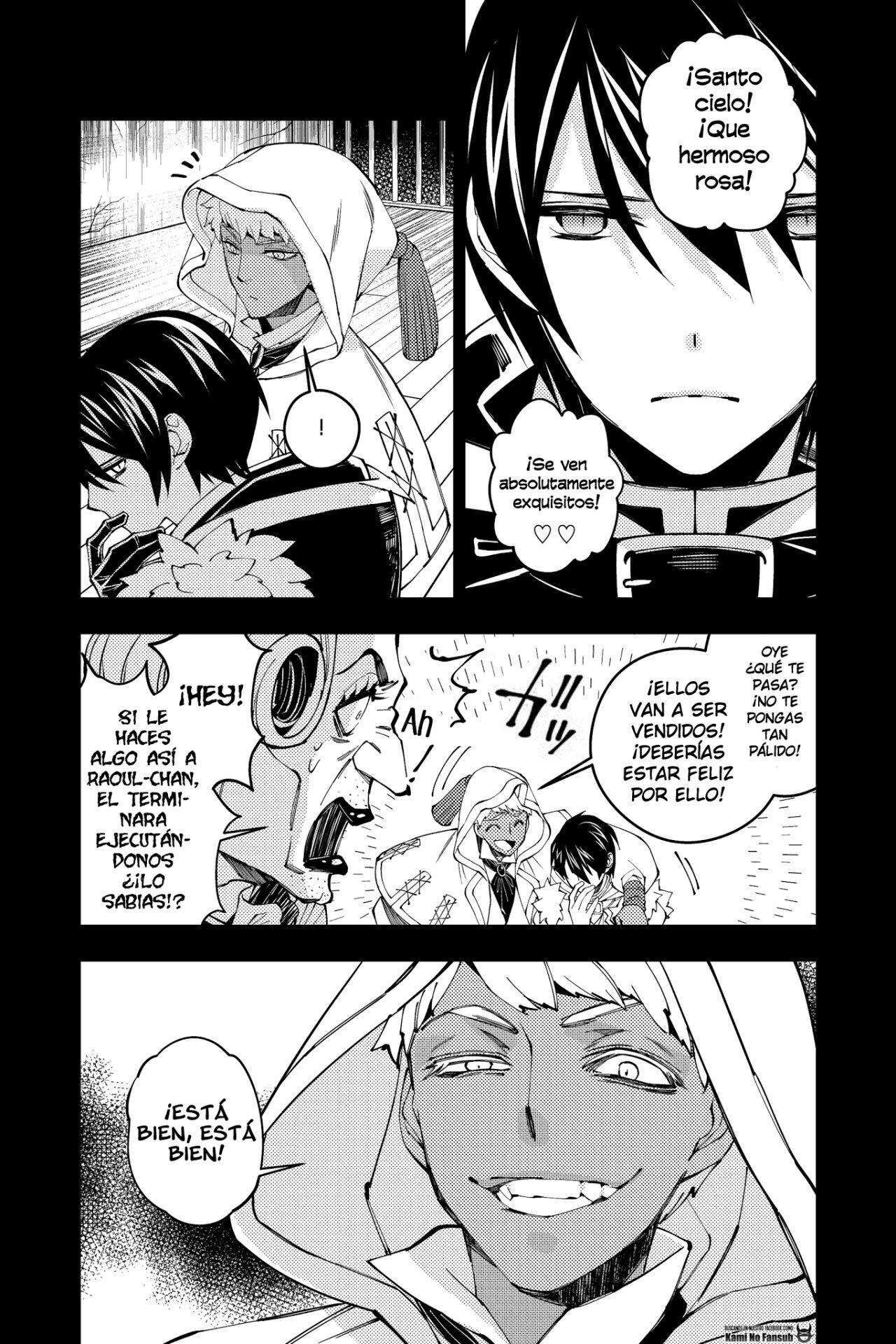 Capitulo 34 page 15