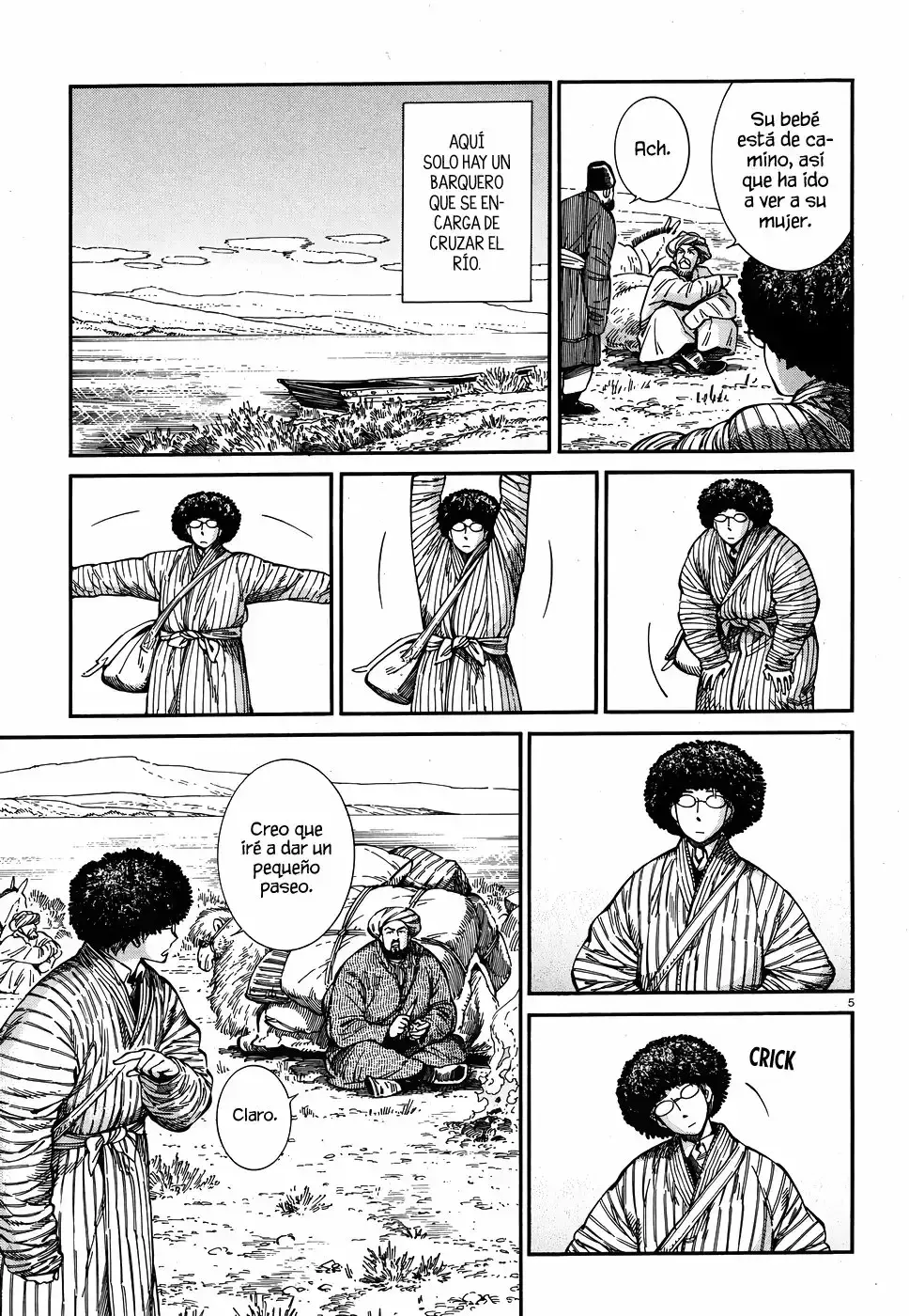 Capitulo 80 page 5