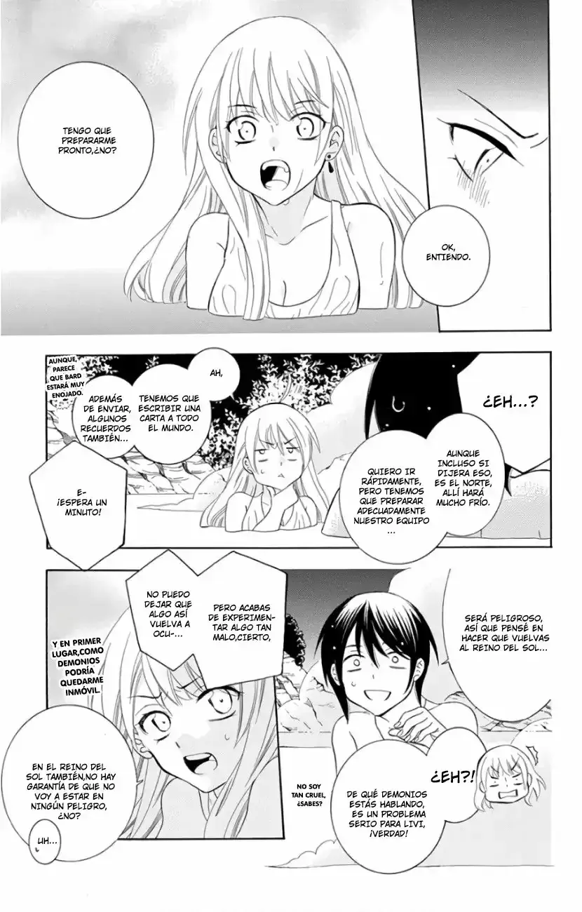 Capitulo 102 page 20