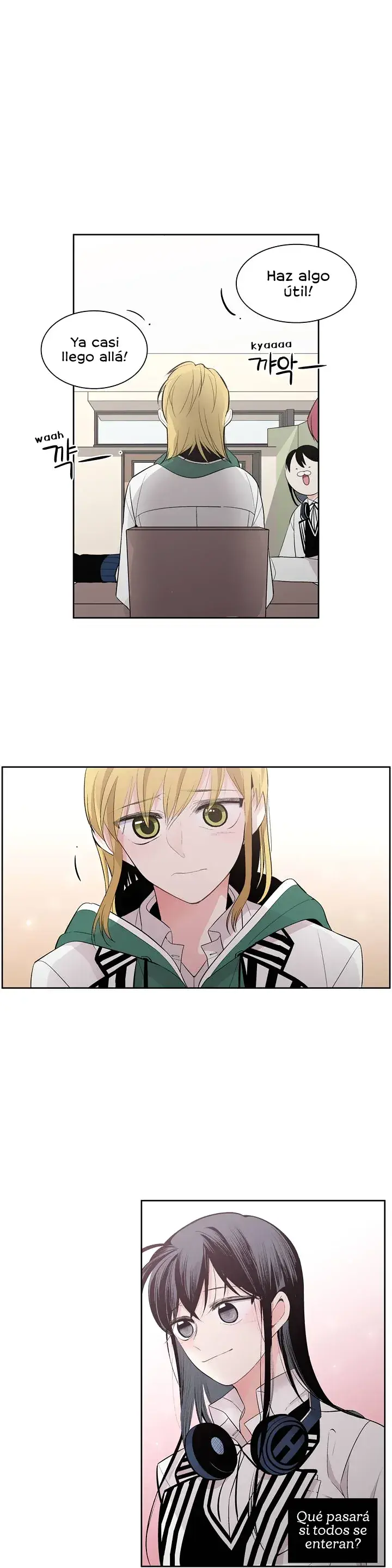 Capitulo 22 page 20
