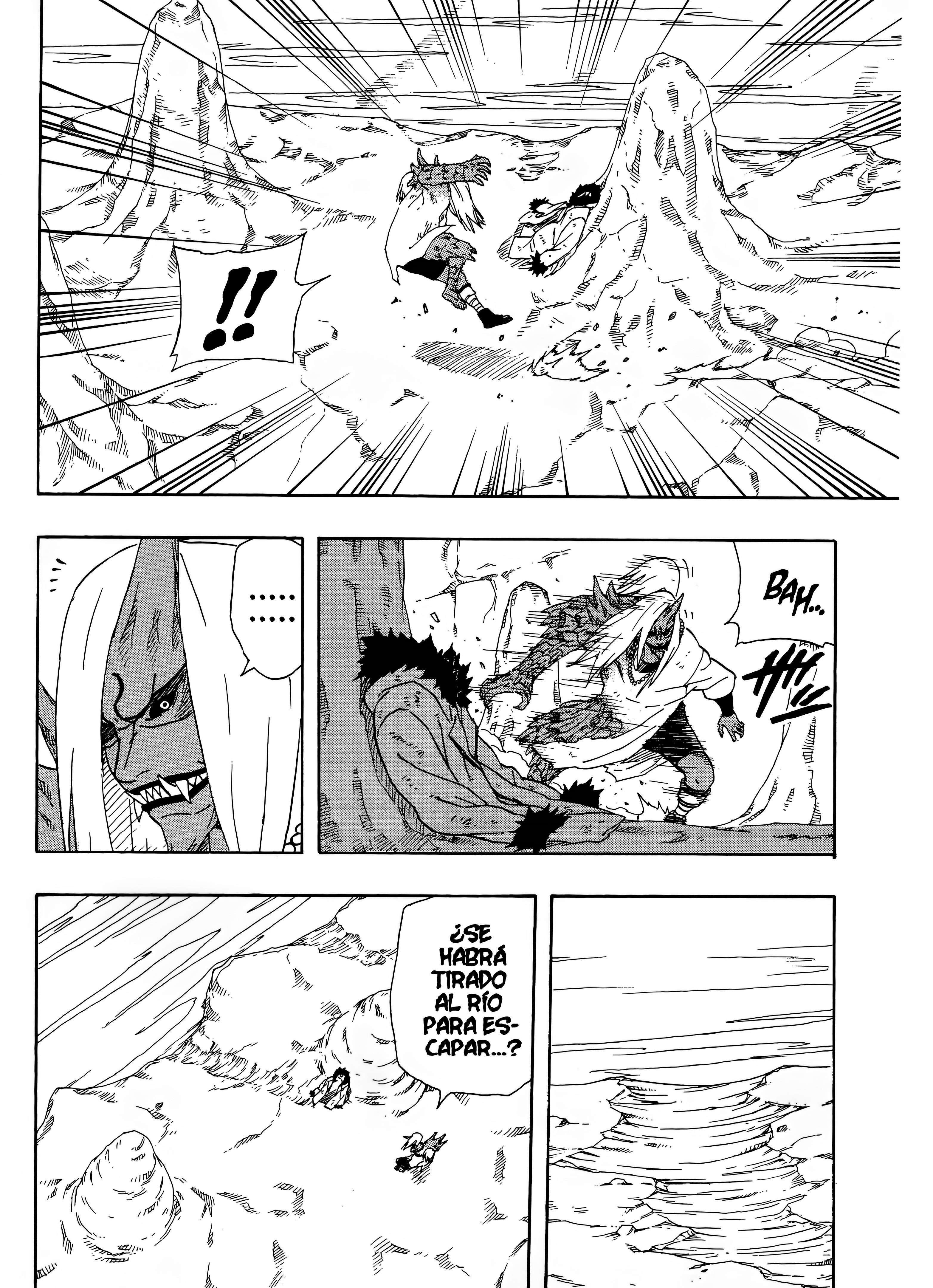 Capitulo 206 page 14