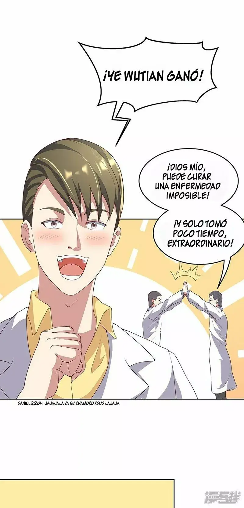 Capitulo 140 page 18