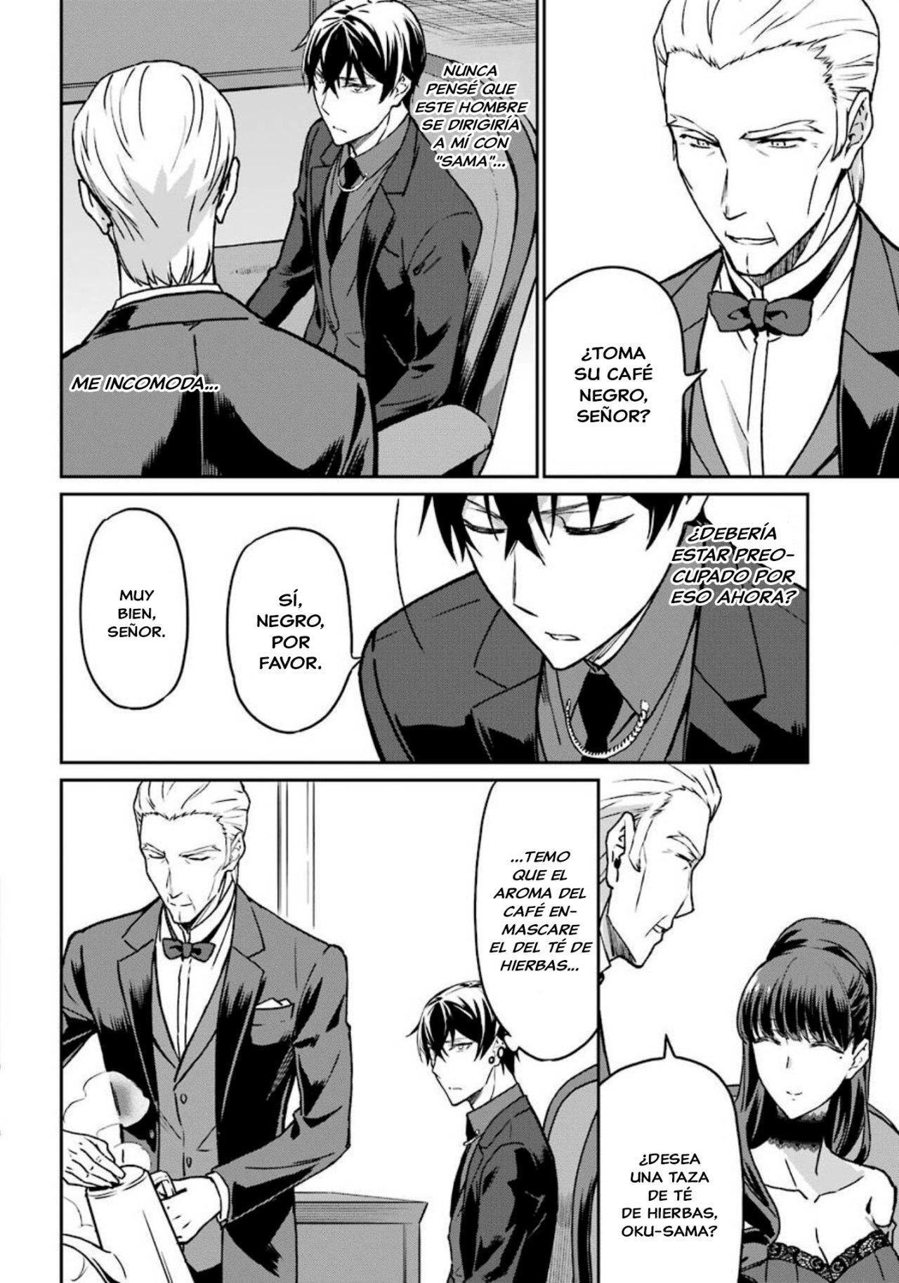 Capitulo 19 page 6