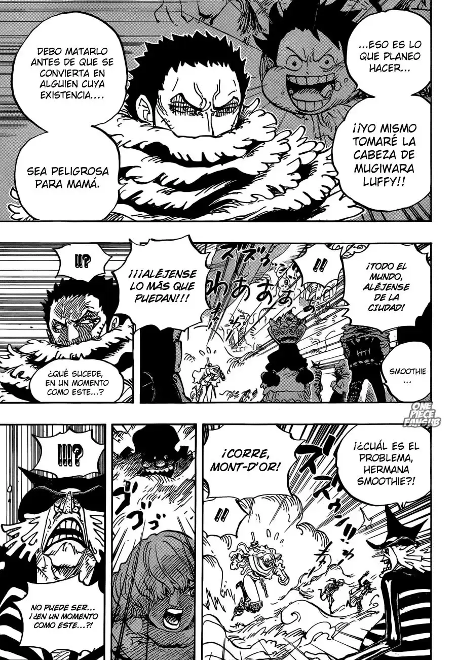 Capitulo 873 page 6