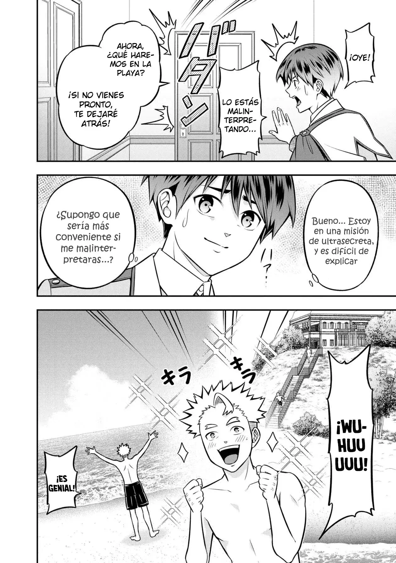 Capitulo 45 page 6