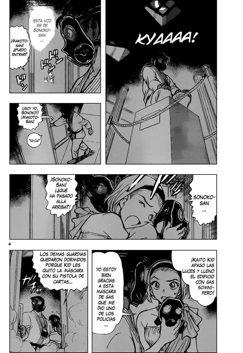 Capitulo 864 page 5