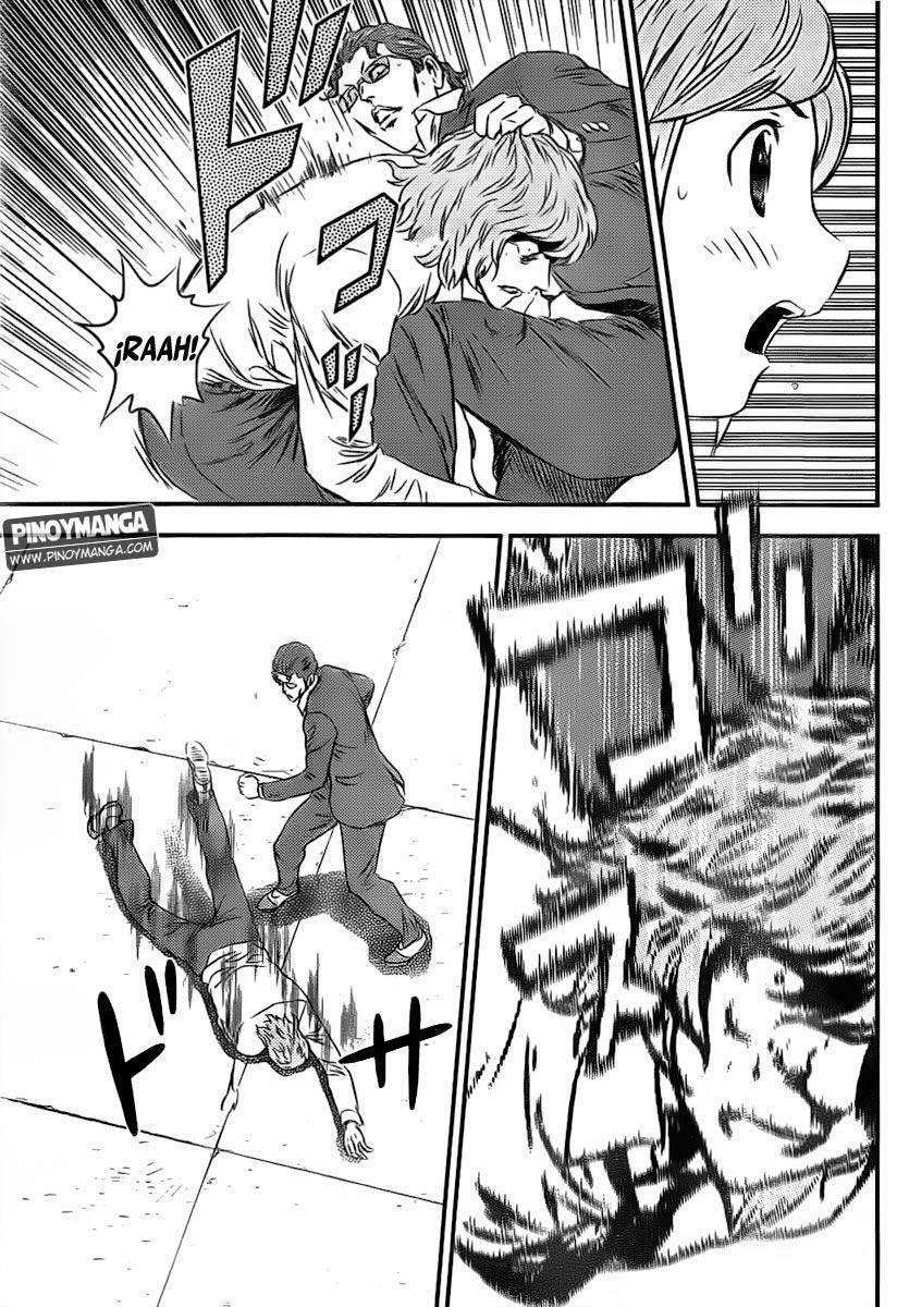 Capitulo 73 page 14