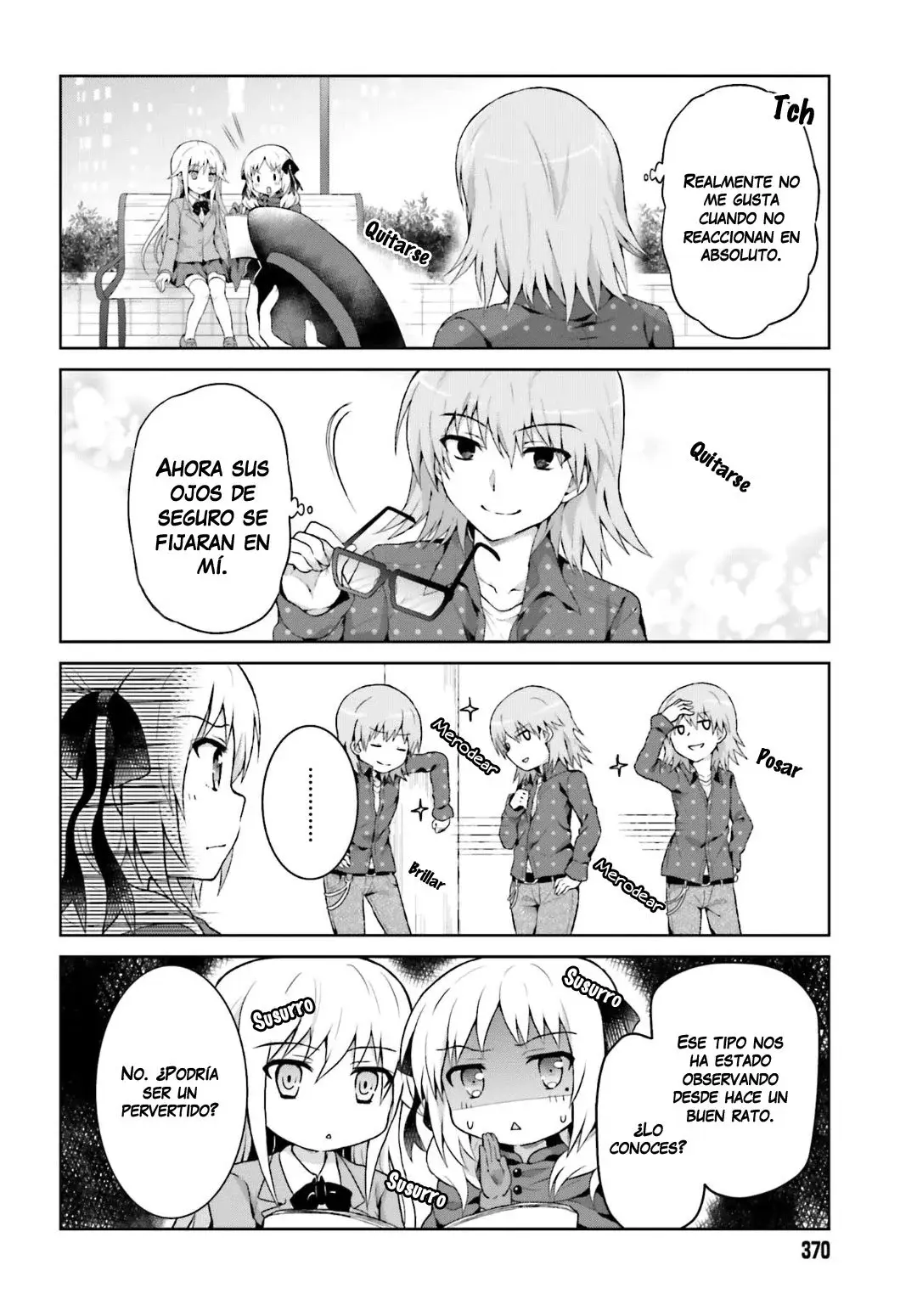 Capitulo 23 page 4