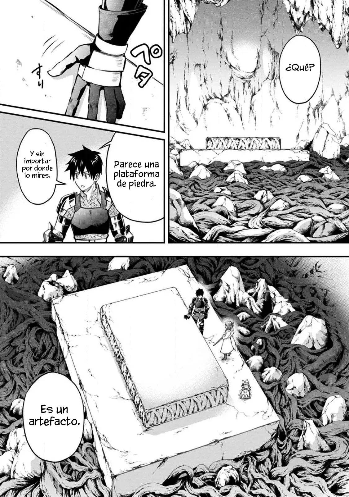 Capitulo 39 page 11