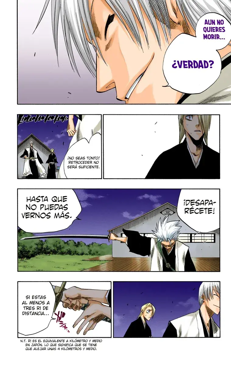 Capitulo 132 page 3