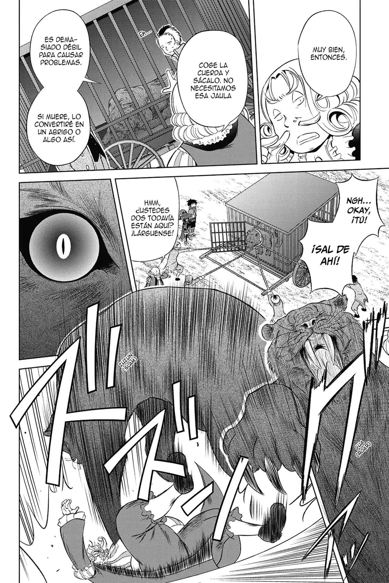 Capitulo 33 page 10