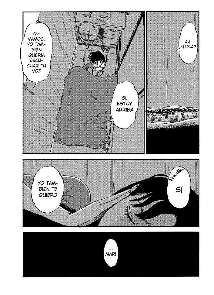 Capitulo 40 page 20