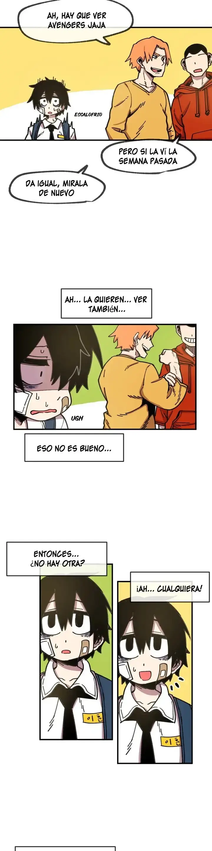 Capitulo 49 page 5