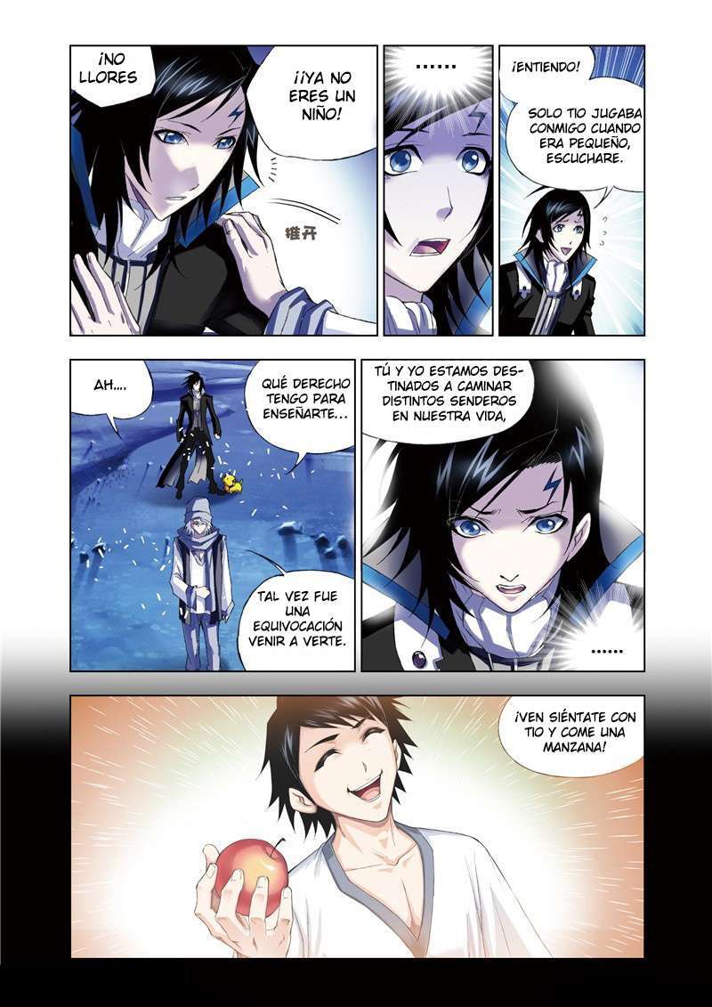 Capitulo 56 page 20