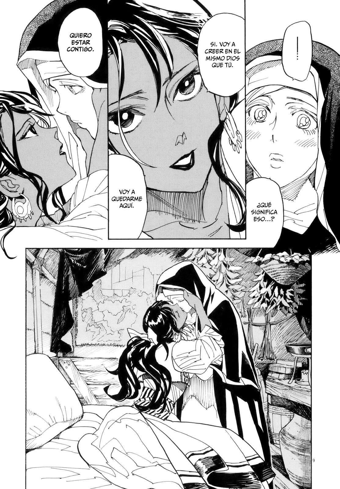 Capitulo 29 page 10
