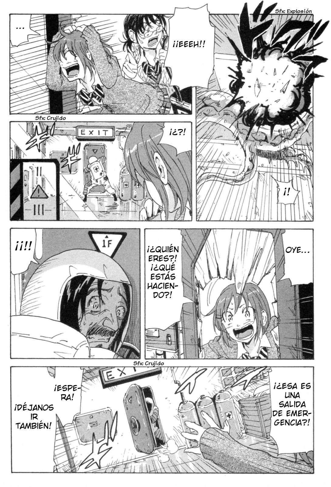 Capitulo 88 page 25