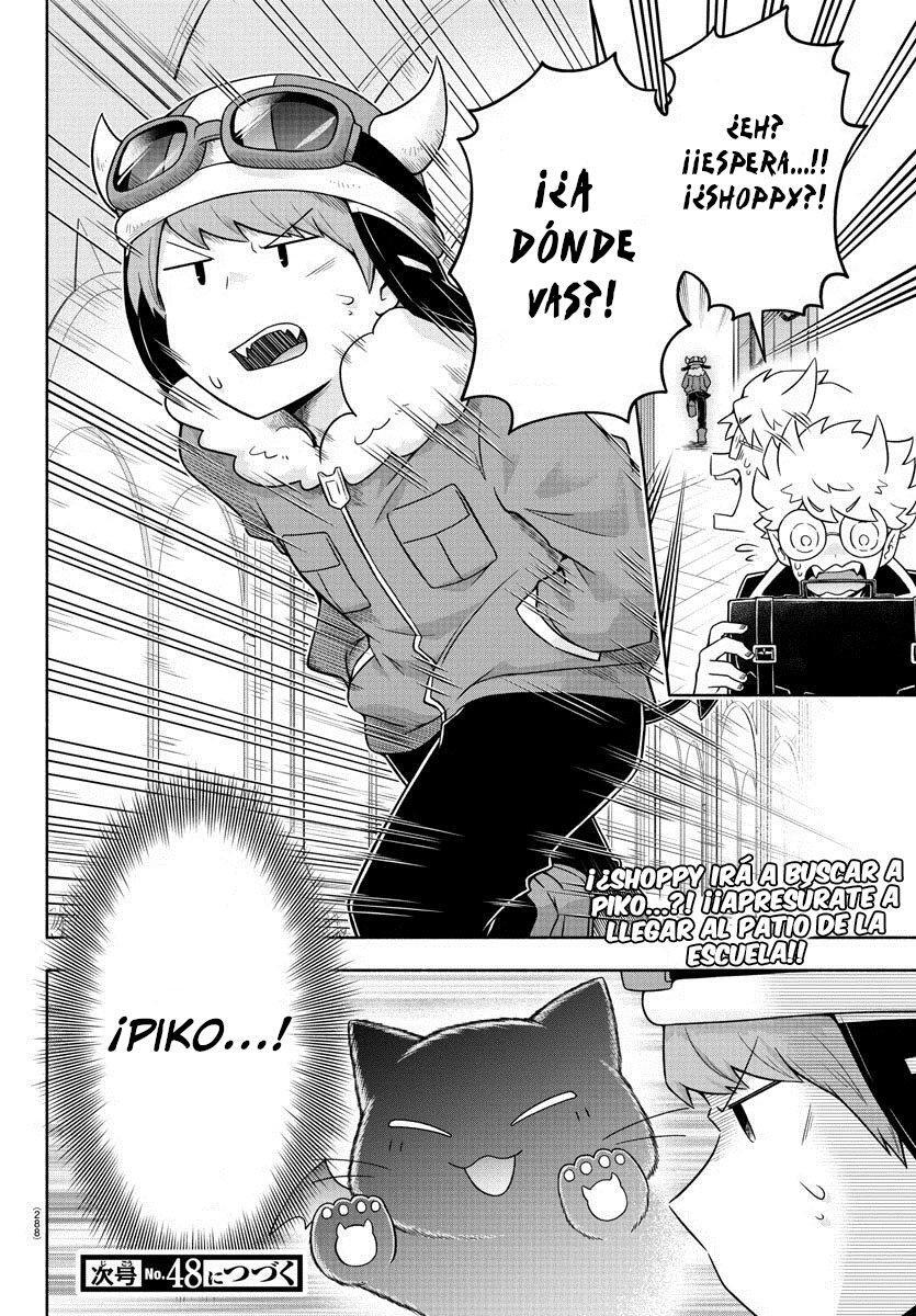 Capitulo 40 page 17