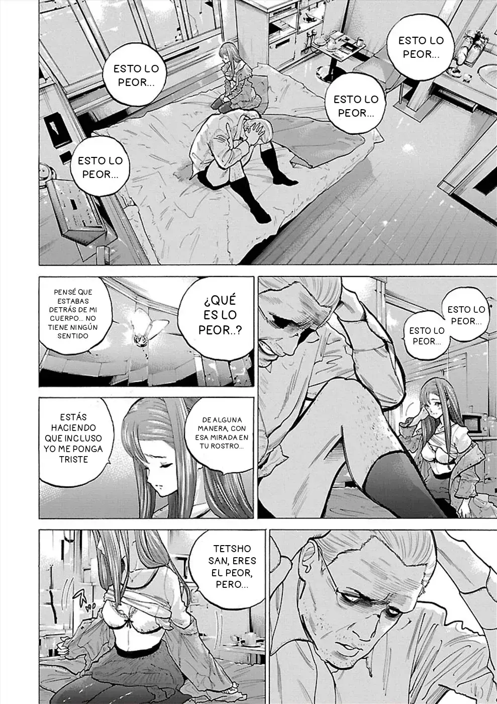 Capitulo 6 page 15
