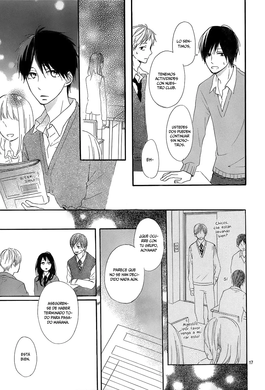 Capitulo 3 page 20