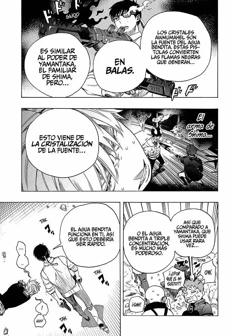 Capitulo 122 page 33