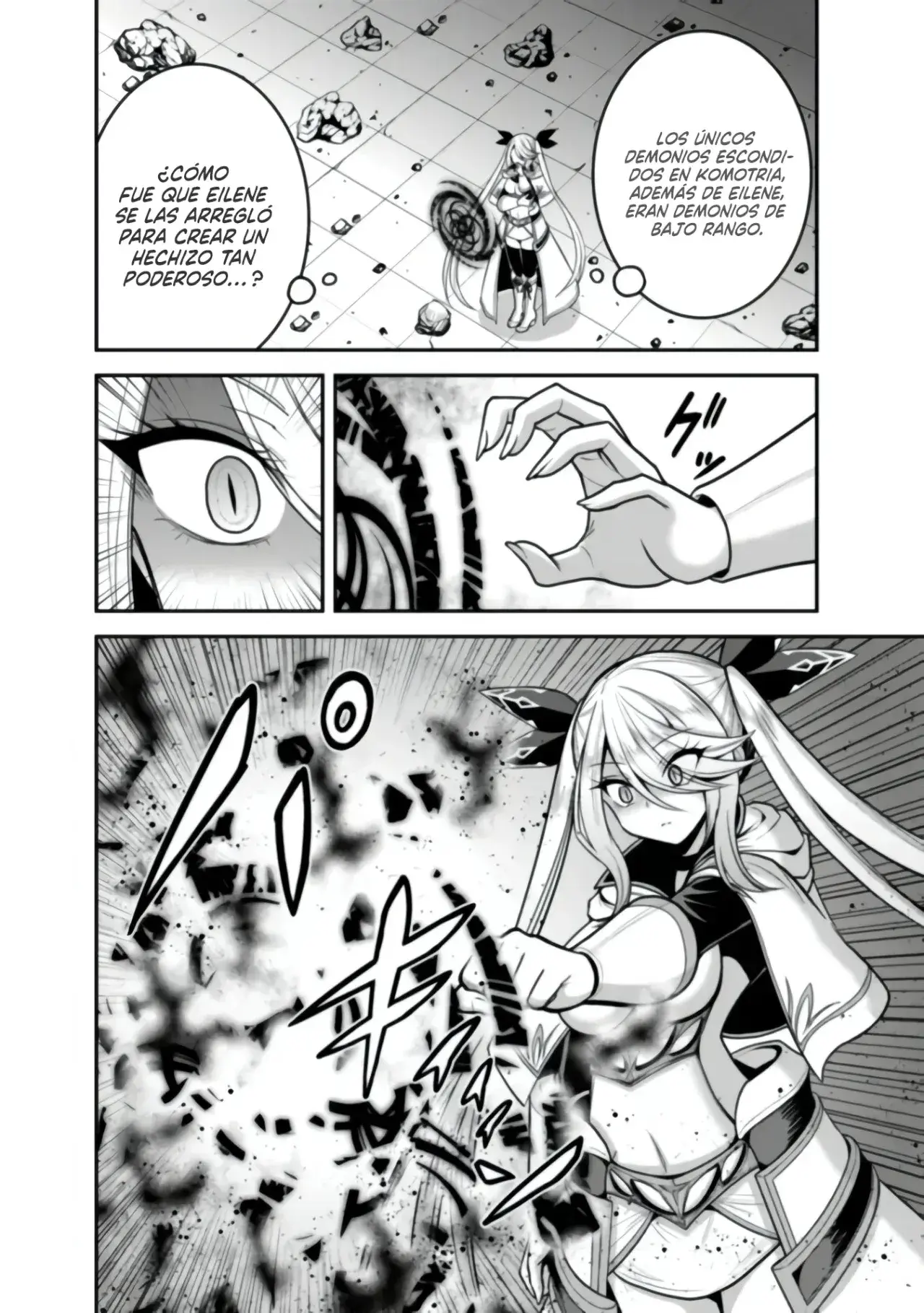 Capitulo 37 page 11