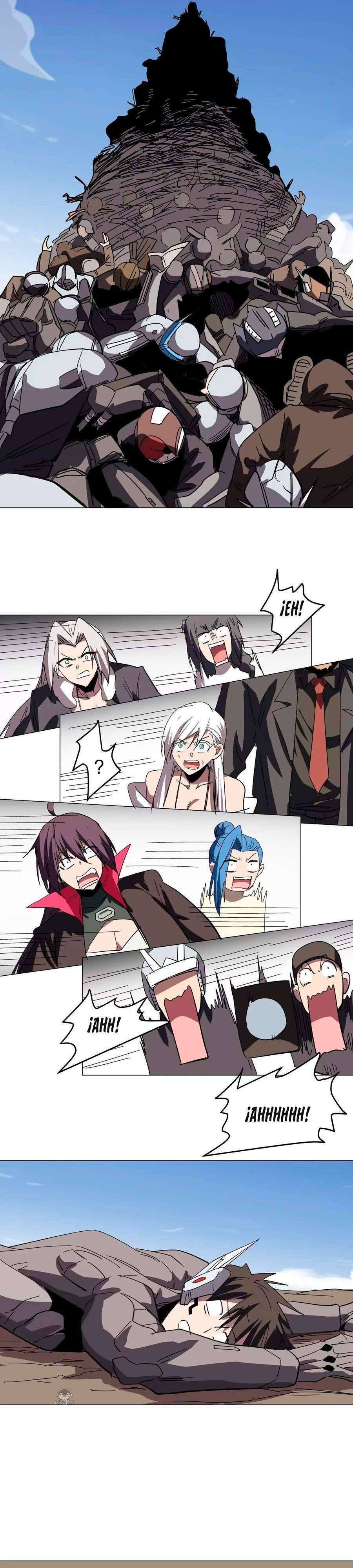 Capitulo 109 page 11