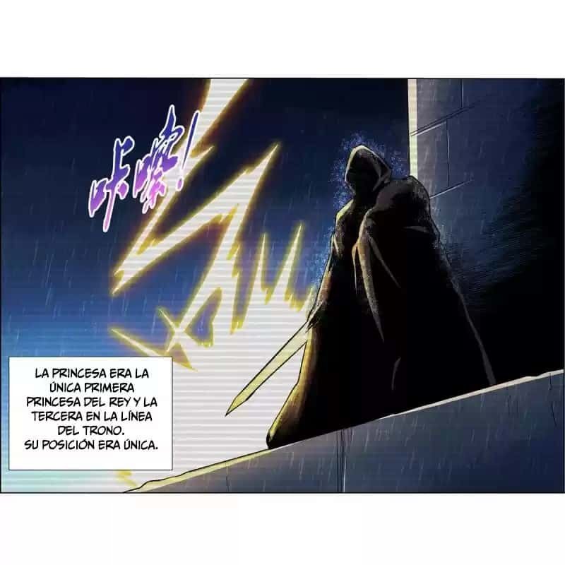Capitulo 132 page 19